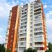 Yubileynaya vulica, 38 in Homieĺ city