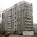 Kaštanavaja vulica, 17 in Mahilioŭ (Mogilev) city