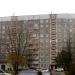 Kaštanavaja vulica, 21а in Mahilioŭ (Mogilev) city