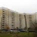 Kaštanavaja vulica, 22a in Mahilioŭ (Mogilev) city