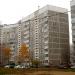 Kaštanavaja vulica, 23а in Mahilioŭ (Mogilev) city