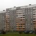 Kaštanavaja vulica, 24 in Mahilioŭ (Mogilev) city