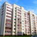 vulica Jafremava, 32 in Homieĺ city