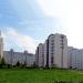vulica Jafremava, 32 in Homieĺ city