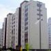 vulica Jafremava, 32 in Homieĺ city