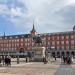 Casa de la Carnicería en la ciudad de Madrid