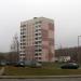 Kaštanavaja vulica, 34 in Mahilioŭ (Mogilev) city