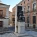 Memorial de las víctimas del atentado contra Alfonso XIII y Victoria Eugenia (1906) en la ciudad de Madrid