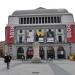 Teatro Real de Madrid en la ciudad de Madrid