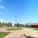 Конюшня № 6 (ru) in Homieĺ city