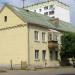 Industryjaĺnaja vulica, 6 in Mahilioŭ (Mogilev) city