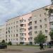 vulica Uryckaha, 14 in Mahilioŭ (Mogilev) city