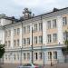 Заводоуправление в городе Могилёв