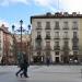 Plaza de Isabel II, 3 en la ciudad de Madrid