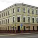 Средняя школа № 1 в городе Могилёв