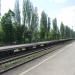 Остановочный пункт Новобеличи в городе Киев
