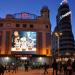 Cine Callao en la ciudad de Madrid