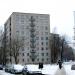 Общежитие № 8 в городе Могилёв