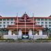 Hilton Mandalay in Mandalay city