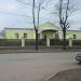 Стационар в городе Гатчина
