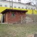 Погреб в городе Гатчина