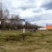 Футбольная площадка в городе Нижнекамск