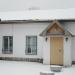 Хозяйственные постройки храма в городе Гатчина