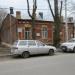 Туберкулезный диспансер в городе Гатчина