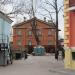 ул. Чкалова, 69а в городе Гатчина