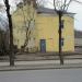 ул. Чкалова, 54а в городе Гатчина