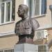 Памятник Печерскому А.А. в городе Ростов-на-Дону
