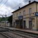 Stazione di Albate-Camerlata