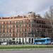 Plaza de la Independencia, 4 en la ciudad de Madrid