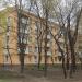 Волгоградский просп., 127 корпус 2 в городе Москва