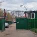 Автостоянка № 29 в городе Москва