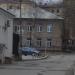 Парковка в городе Череповец