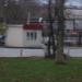 Будка охраны в городе Череповец