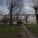 Лечебный корпус в городе Череповец
