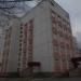 Палатный корпус № 1 в городе Череповец