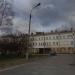 Лечебный корпус в городе Череповец