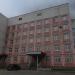Палатный корпус № 1 в городе Череповец