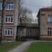 Наземный переход в городе Череповец
