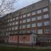 Палатный корпус № 2 в городе Череповец