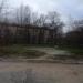 Зона отдыха в городе Череповец