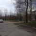 Зона отдыха в городе Череповец
