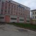 Наземный переход в городе Череповец