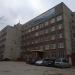 Палатный корпус № 2 в городе Череповец