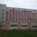 Палатный корпус № 1 в городе Череповец