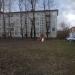 Детская площадка в городе Череповец