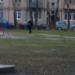 Детская площадка в городе Череповец